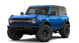 2026 Ford Bronco® External Image 1